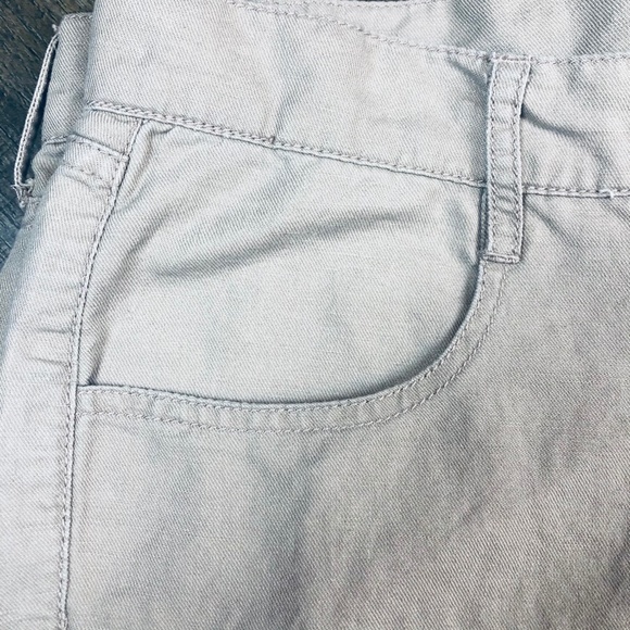 Joe's Jeans Taupe Slacks Pants ((size 28)) - Picture 4 of 7